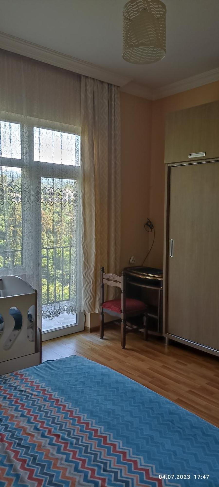 Olesya Guesthouse Mtsvane Konts'khi Exterior foto