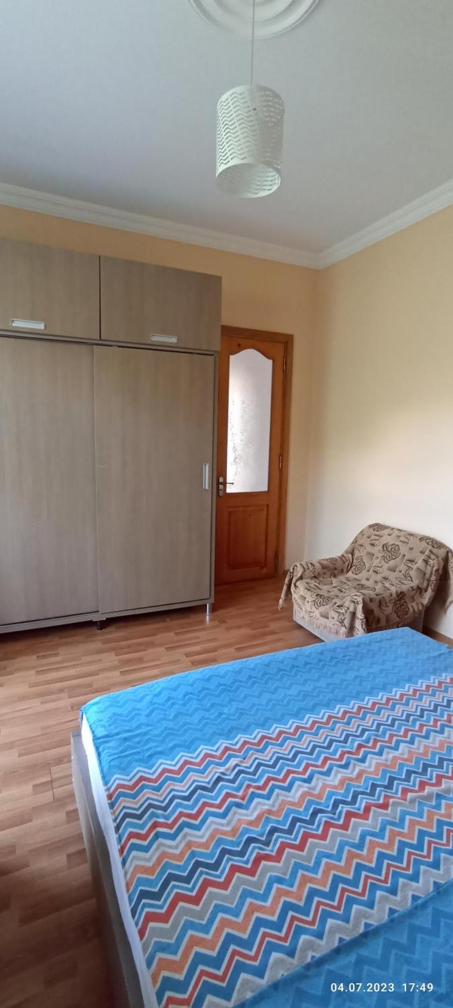 Olesya Guesthouse Mtsvane Konts'khi Exterior foto